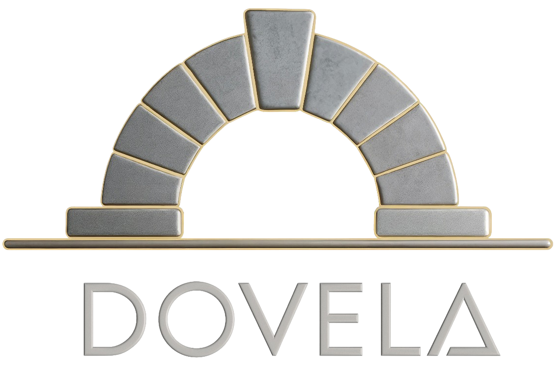 Dovela logo